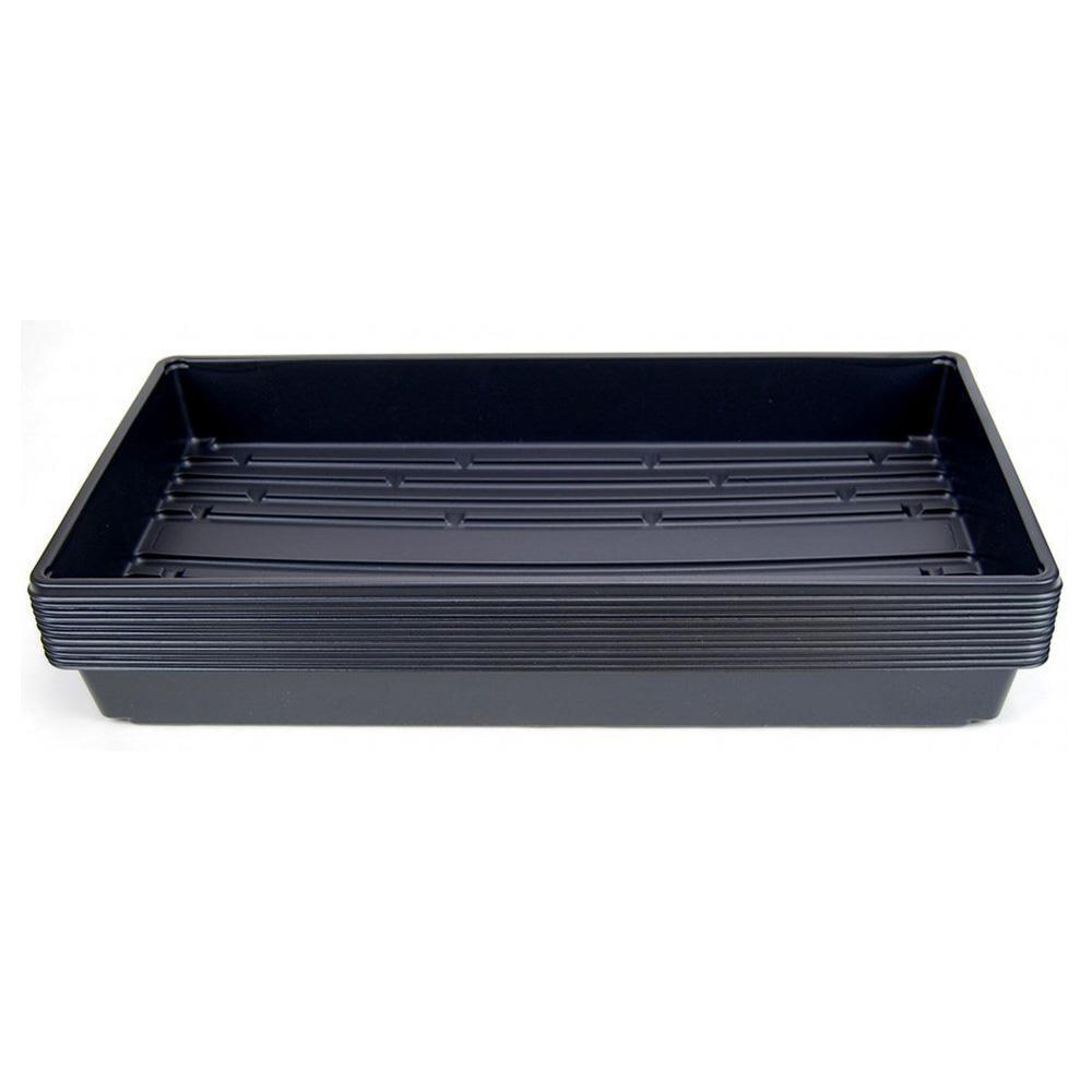 Propagation tray 530mm x 270mm x50mm high