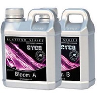 Cyco ProKit XL - Starter Pack Nutrients and Additives - 0