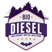Rhino K 1Ltr - Bio Diesel Nutrients additive - high level potassium - 0