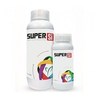 SuperSi 100ml - Silica as mono-silicic acid - 0
