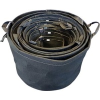 Fabric pot 40Ltr - high aeration -  good quality  - 0