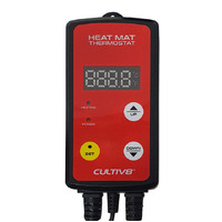 Heat Mat Thermostat - 0