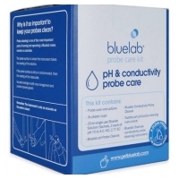 BLUELAB Probe Care Kit, EC & PH - 0