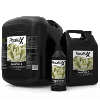 VegaFlora A + B 20Litre Set - 0