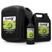 FloraMax Flowering Enhancer 5L - 0