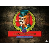 Connoisseur 4L Bloom Part A + B Advanced Nutrients - 0