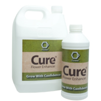 Cure 1L - weight increased and oils preserved - previously called cellobind - 0
