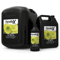 FloraMax Ca-Mg-Fe 5 Litre Bottle - 0