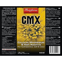 Flairform CMX 1Litre Calcium Magnesium and iron additive - 0