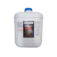 BOOST 20L Boost Grow Research Performance Boost 20Ltr - Flowering  - 0