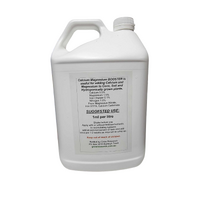 Cal-Mag 5l Grow Research Calcium Magnesium Booster  - 0