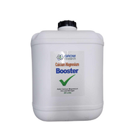 Cal-Mag 20 Litre Grow Research Calcium Magnesium Booster - 0