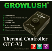 Growlush Thermal Controller - 0