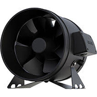 150mm Dura Mixed Flow Fan - HVC 621 m³/h - 0