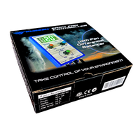Hyperfan Climate Controller - set temperature and fan speed - RJ12 connectors - 0