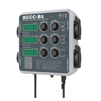 Proleaf Multi-Function Environmental Controller BECC-B2 - 0