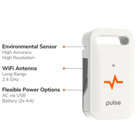 Pulse One Smart Environmental Controller - 0