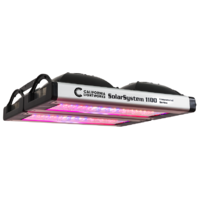 California Lightworks Controller for solar system LEDs - 0