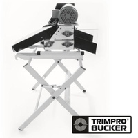 Stand only for Trimpro Bucker - mechanically removes flowers/fruit from stems - 0