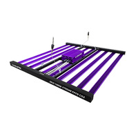 Zeus LED extreme 1000 Lumatek - 0
