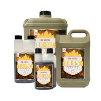 Bio One - Beneficial Microbe Inoculant - 5L - 0