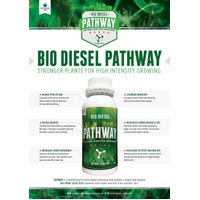 Pathway 40% Mono Silicic Acid 100ml - 0