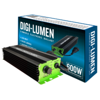 Digi-Lumen 600w SE HPS Kit - 0