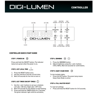 Digi-Lumen Extreme LED Controller - 0