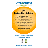 pH 6.86 calibration solution 250ml - 0