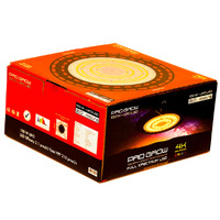 Pro Grow LED 100w UFO w/10v Dimmer - 0