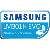 Pro grow 780W EVO LED 2000umols/s - 3 channel spectrum from ProGrow - 0