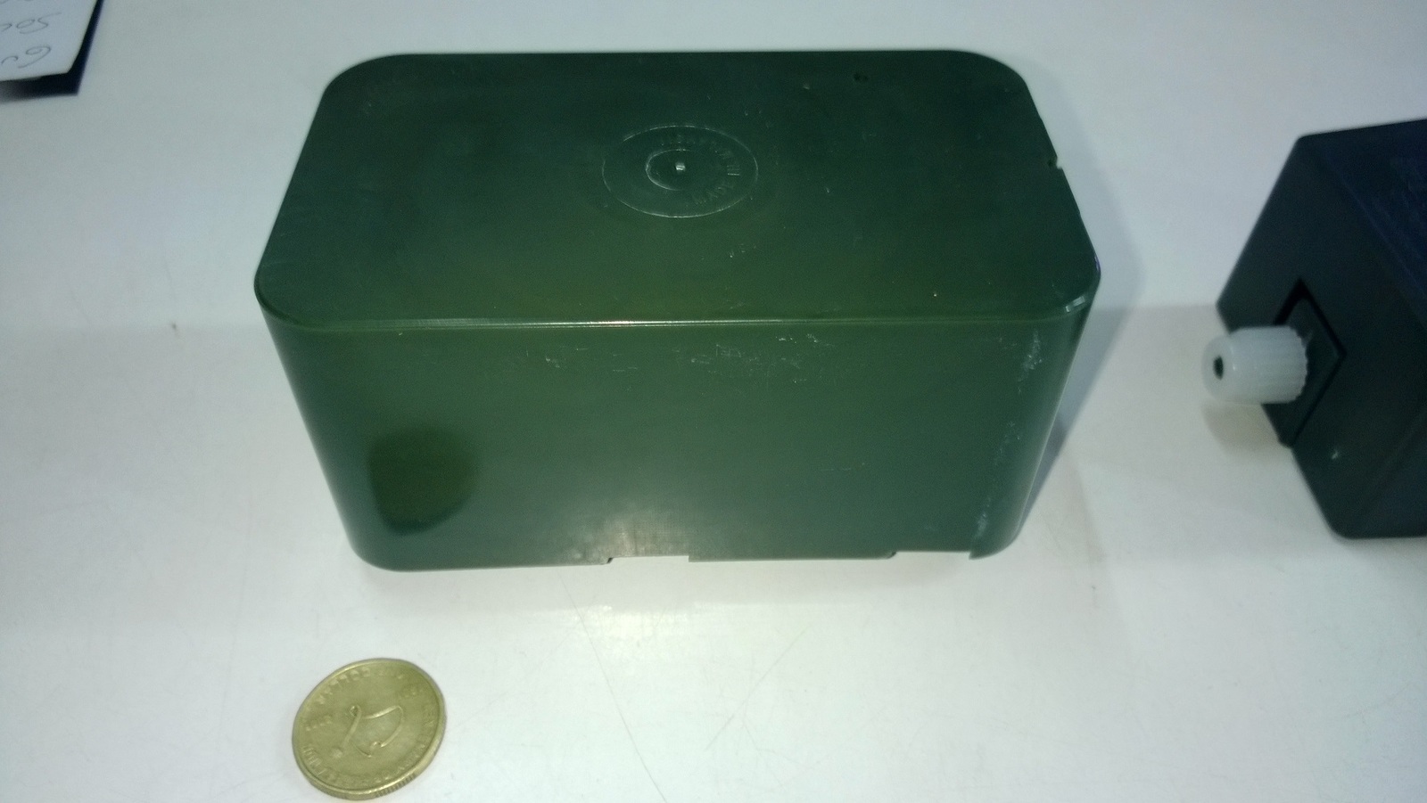 Autopot smart valve kit valve and cover