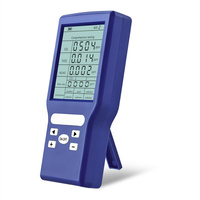 CO2 Monitor Carbon Dioxide for growrooms - 1