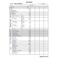 Living Soil 25L - Easy As Organics -  - 1