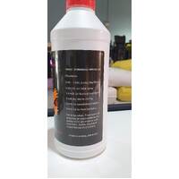 Sleeps With The Fishez 5L - Hypochlorous acid for sanitising systems - 1