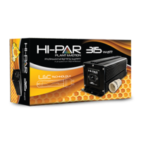 315W Hi Par/Philips CMH Kit (Hi Par 315 Ballast + Adaptor + Philips Ceramic metal Halide Lamp) LEC - 1