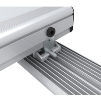 HydroLED 480w Professional LED bar - Latest 2020 spectrum - high output and efficacy - massive results - 1
