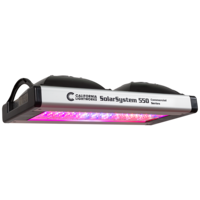 California Lightworks Controller for solar system LEDs - 1