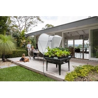 Vegepod Medium Stand 1m x 1m - 1