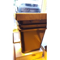 2 Pot Network System - includes Control Unit - 2 x Growing Cells - Perlite and Fittings - 1