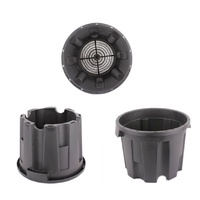 NF Pro Pot 15Ltr Grated Pot, Nutrifield - 1