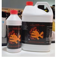 Sleeps With The Fishez 5L - Hypochlorous acid for sanitising systems - 2