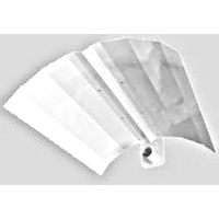 400v 600w Lumatek light kit - ballast+ lamp + 9 fold reflector - 2