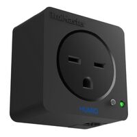 Hydro-X Humidity Device Station DSH-2 - 2