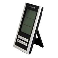 Cultiv8 Thermometer Hygrometer with Max Min memory and temperature probe - 2