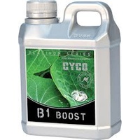 Cyco ProKit Suga Rush - Starter Pack Nutrients and Additives - 7