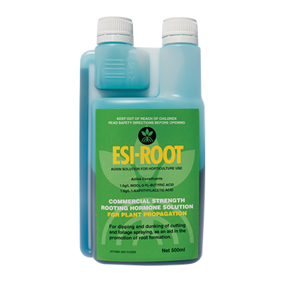 Ezi-Root Rooting Gel 500mL Concentrate