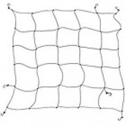Stretch Plant support Netting | Suits 1.45m Tent, can stretch to fit a 2.0m | Scrog Net