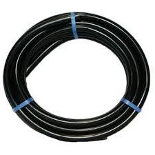 13mm supersoft hose x 30meter roll black