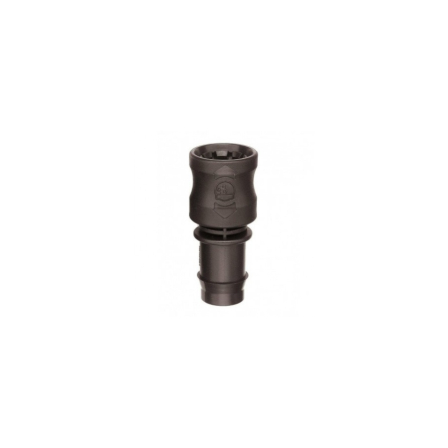 13mm to hose snap coupling female